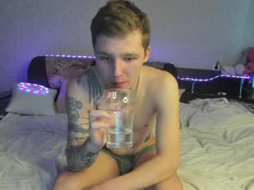 Tom__Mily April 20, 2026 Chaturbate stream image