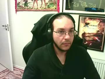 Trucker_Ali April 20, 2026 Chaturbate stream image