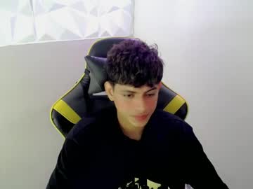 Yosepp_Cum April 20, 2026 Chaturbate stream image