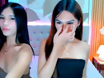 Asian_Mooreen April 20, 2026 Chaturbate stream image