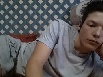 Atome_Mats April 20, 2026 Chaturbate stream image