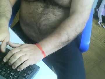 Charlypalgar April 20, 2026 Chaturbate stream image