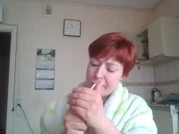 Fruittellalove April 20, 2026 Chaturbate stream image