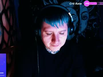 Ftmblueyes April 20, 2026 Chaturbate stream image