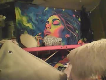 Hblondie April 20, 2026 Chaturbate stream image