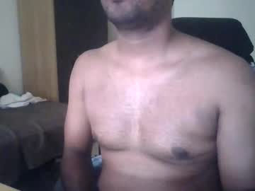 Hotbrownman123 April 20, 2026 Chaturbate stream image