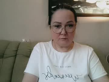 Infinity_Loveliness April 20, 2026 Chaturbate stream image