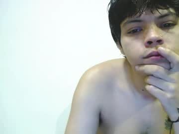 Jhony_Fucker April 20, 2026 Chaturbate stream image