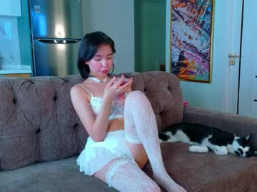 Lina_Lust_ April 20, 2026 Chaturbate stream image