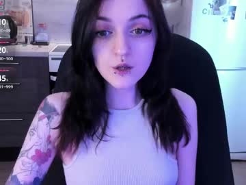 Lina_Tyaan April 20, 2026 Chaturbate stream image