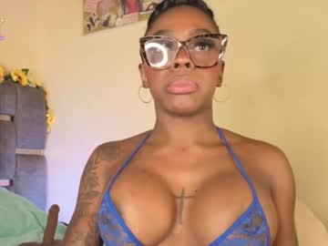 Lizzy_Shadow April 20, 2026 Chaturbate stream image
