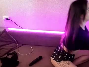 Misskissez April 20, 2026 Chaturbate stream image