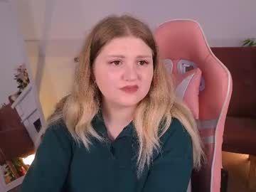 Nikki__Ki April 20, 2026 Chaturbate stream image