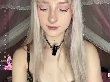 Onlyeva1 April 20, 2026 Chaturbate stream image