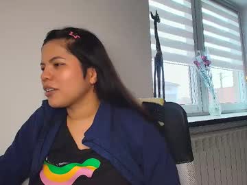 Tell_Me_Goddess April 20, 2026 Chaturbate stream image