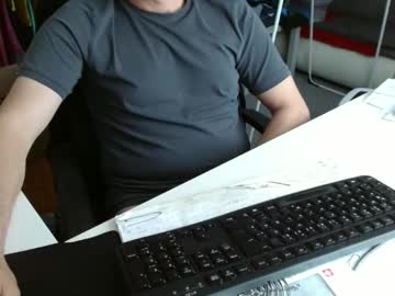 Tomtom02029 April 20, 2026 Chaturbate stream image