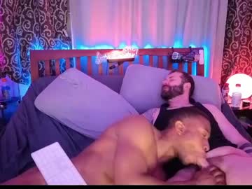 Uptown_Bb_Guys April 20, 2026 Chaturbate stream image