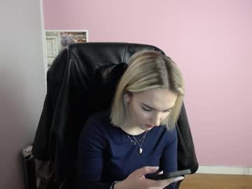Viktoria_Lovely April 20, 2026 Chaturbate stream image