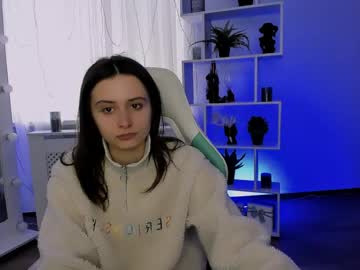 Violet_Margo April 20, 2026 Chaturbate stream image