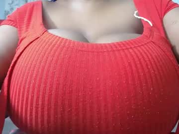 Boobygoddessxxx April 20, 2026 Chaturbate stream image