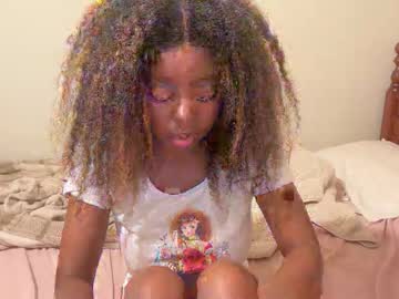 Cleoooxoxo April 20, 2026 Chaturbate stream image