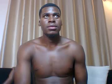 Fuck_Buoy April 20, 2026 Chaturbate stream image