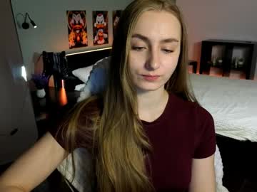 Miss_Emily19 April 20, 2026 Chaturbate stream image