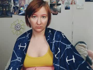 Nika_Fuchs April 20, 2026 Chaturbate stream image
