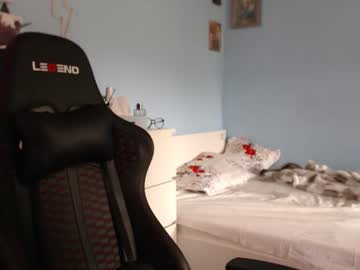 Swetieecum April 20, 2026 Chaturbate stream image
