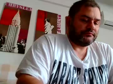 Themastercomander April 20, 2026 Chaturbate stream image