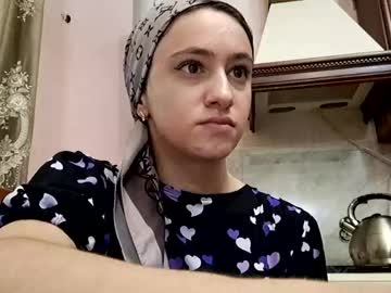 Vandanotley April 20, 2026 Chaturbate stream image