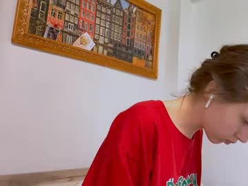 Vickythammavong April 20, 2026 Chaturbate stream image