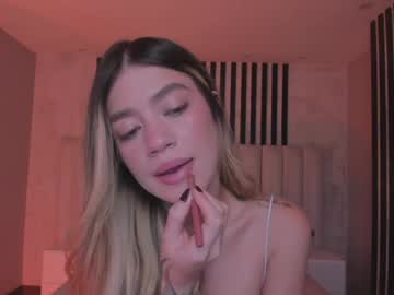Violetthansson April 20, 2026 Chaturbate stream image