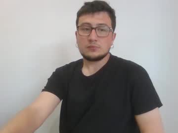Yakajoe97 April 20, 2026 Chaturbate stream image