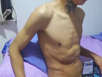 Alexander_2003castro April 20, 2026 Chaturbate stream image