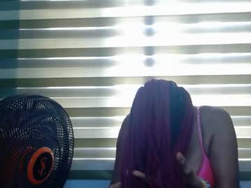 Creamyxpussyx April 20, 2026 Chaturbate stream image