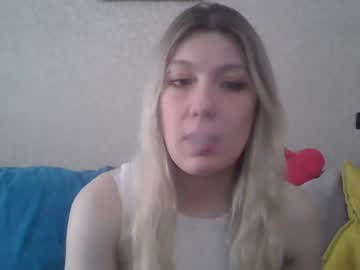 Foxy_Bright April 20, 2026 Chaturbate stream image