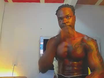 Mrbyronstallion April 20, 2026 Chaturbate stream image