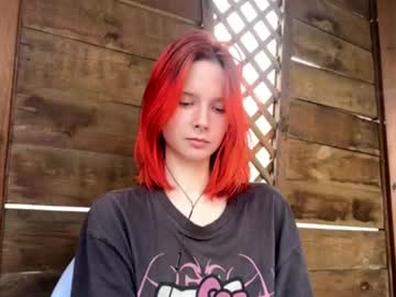 Rebekahsivertsen April 20, 2026 Chaturbate stream image