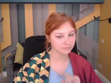 Angelinalow April 20, 2026 Chaturbate stream image