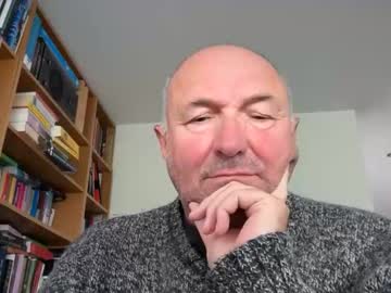Bartvel April 20, 2026 Chaturbate stream image