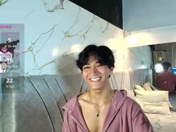 Cococumps April 20, 2026 Chaturbate stream image