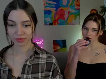 Elani_Lune April 20, 2026 Chaturbate stream image
