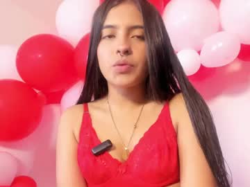 Elenna_Salvatoree April 20, 2026 Chaturbate stream image