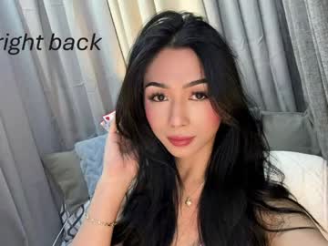 Hottmolly100403 April 20, 2026 Chaturbate stream image