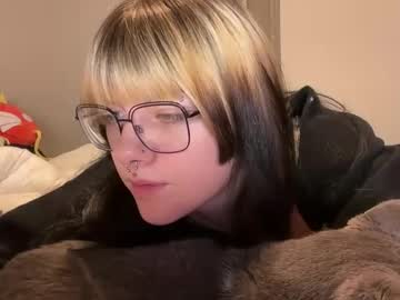 Irissweets April 20, 2026 Chaturbate stream image