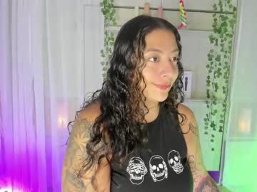 Liiavega April 20, 2026 Chaturbate stream image