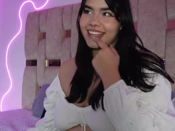 Luisa_Giraldo1 April 20, 2026 Chaturbate stream image