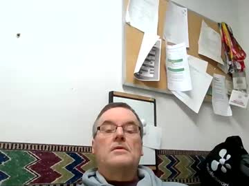 Marty1688 April 20, 2026 Chaturbate stream image