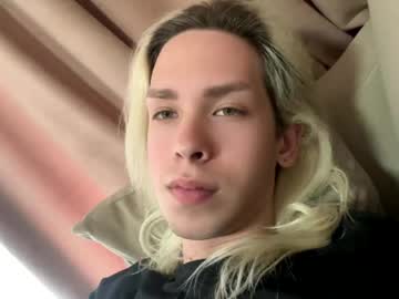 Matt_Spark April 20, 2026 Chaturbate stream image